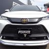 toyota harrier 2024 -TOYOTA--Harrier 6AA-AXUH80--AXUH80-0083233---TOYOTA--Harrier 6AA-AXUH80--AXUH80-0083233- image 2