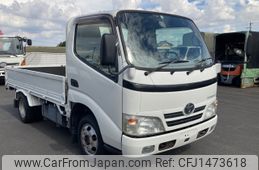 toyota toyoace 2008 -TOYOTA--Toyoace ADF-KDY231--KDY231-8001942---TOYOTA--Toyoace ADF-KDY231--KDY231-8001942-