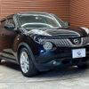 nissan juke 2012 quick_quick_DBA-YF15_YF15-070979 image 14