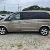 benz mercedes-benz-v-class 2012 NIKYO_CS51088 image 2