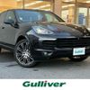 porsche cayenne 2018 -PORSCHE--Porsche Cayenne ABA-92ACEY--WP1ZZZ92ZJKA07474---PORSCHE--Porsche Cayenne ABA-92ACEY--WP1ZZZ92ZJKA07474- image 1