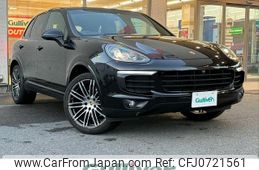 porsche cayenne 2018 -PORSCHE--Porsche Cayenne ABA-92ACEY--WP1ZZZ92ZJKA07474---PORSCHE--Porsche Cayenne ABA-92ACEY--WP1ZZZ92ZJKA07474-