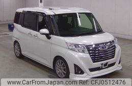 toyota roomy 2017 quick_quick_DBA-M900A_M900A-0135686