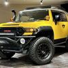 toyota fj-cruiser 2014 quick_quick_CBA-GSJ15W_GSJ15W-0129490 image 13