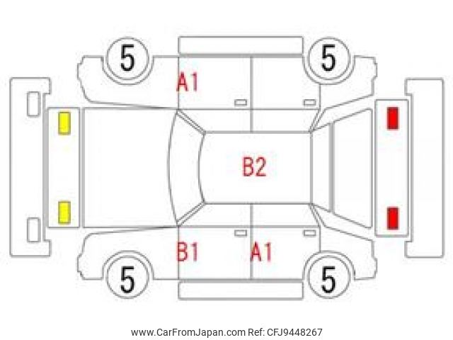 jeep commander 2023 -CHRYSLER--Jeep Commander 3DA-H620--MCAPJ9AY9PFA03649---CHRYSLER--Jeep Commander 3DA-H620--MCAPJ9AY9PFA03649- image 2