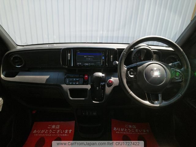 honda n-one 2018 CFJ1727422 image 2