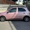 nissan march 2016 quick_quick_DBA-K13_K13-383198 image 5