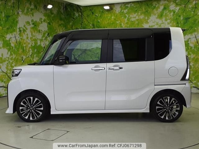 daihatsu tanto 2022 quick_quick_5BA-LA650S_LA650S-0247542 image 2