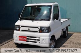 mitsubishi minicab-truck 2010 -MITSUBISHI--Minicab Truck GBD-U62T--U62T-1505767---MITSUBISHI--Minicab Truck GBD-U62T--U62T-1505767-