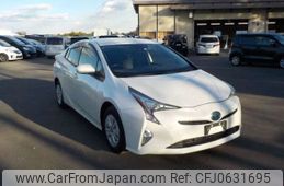 toyota prius 2016 -TOYOTA--Prius DAA-ZVW55--ZVW55-8001532---TOYOTA--Prius DAA-ZVW55--ZVW55-8001532-