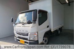 mitsubishi-fuso canter 2016 CFJ1739078