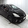 toyota prius-α 2014 -TOYOTA 【岡山 301む4699】--Prius α ZVW41W-0014305---TOYOTA 【岡山 301む4699】--Prius α ZVW41W-0014305- image 1