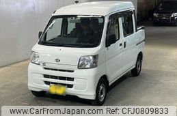 daihatsu hijet-van 2015 -DAIHATSU 【北九州 480こ5239】--Hijet Van S321W-0005034---DAIHATSU 【北九州 480こ5239】--Hijet Van S321W-0005034-