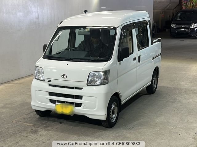 daihatsu hijet-van 2015 -DAIHATSU 【北九州 480こ5239】--Hijet Van S321W-0005034---DAIHATSU 【北九州 480こ5239】--Hijet Van S321W-0005034- image 1