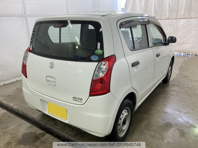 suzuki alto-van 2014 YAMAKATSU_HA25V-771013 image 2