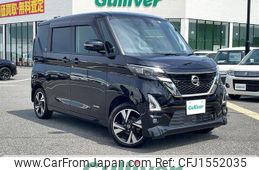 nissan roox 2020 CFJ1552035