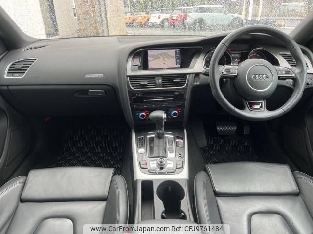 audi a5 2013 -AUDI--Audi A5 DBA-8TCDNL--WAUZZZ8T5EA008870---AUDI--Audi A5 DBA-8TCDNL--WAUZZZ8T5EA008870- image 2