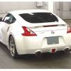 nissan fairlady-z 2010 -NISSAN 【相模 330ﾋ3717】--Fairlady Z CBA-Z34--Z34-201293---NISSAN 【相模 330ﾋ3717】--Fairlady Z CBA-Z34--Z34-201293- image 2