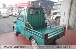 daihatsu midgetii 1996 I200