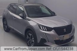 peugeot 2008 2023 CFJ1544238