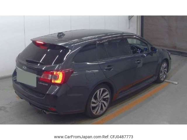 subaru levorg 2018 -SUBARU 【姫路 337ﾉ 514】--Levorg DBA-VM4--VM4-126682---SUBARU 【姫路 337ﾉ 514】--Levorg DBA-VM4--VM4-126682- image 2