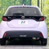 toyota yaris 2022 CFJ1676014 image 15