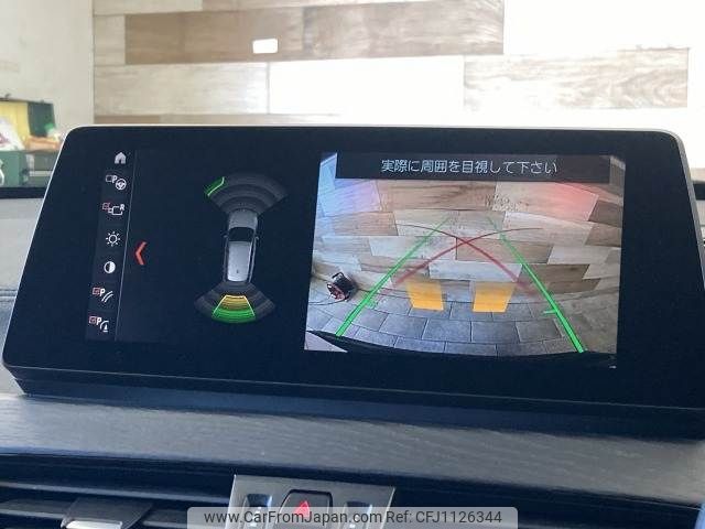 bmw x1 2020 -BMW--BMW X1 3DA-AD20--WBA32AD0105P30376---BMW--BMW X1 3DA-AD20--WBA32AD0105P30376- image 2