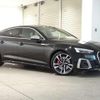 audi s5-sportback 2021 quick_quick_3BA-F5CWGL_WAUZZZF5XMA044475 image 5