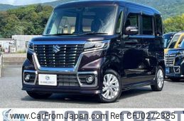 suzuki spacia 2019 quick_quick_DAA-MK53S_MK53S-617859