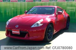 nissan fairlady-z 2011 -NISSAN--Fairlady Z CBA-CBA---Z34-301336---NISSAN--Fairlady Z CBA-CBA---Z34-301336-