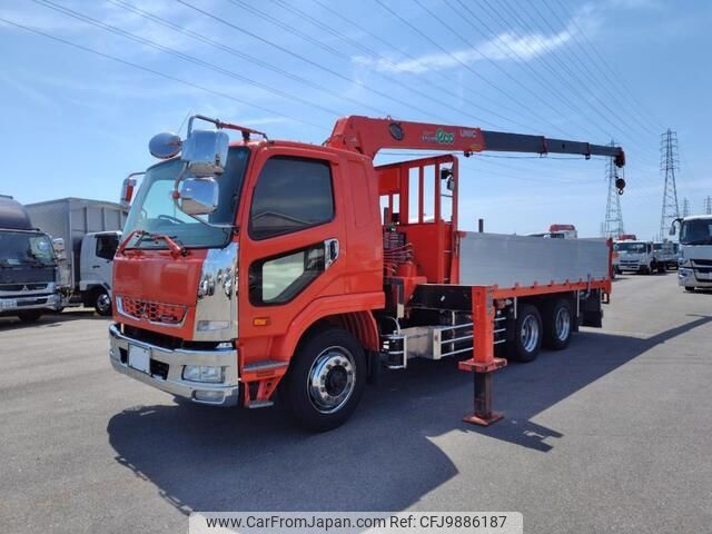 mitsubishi-fuso fighter 2016 -MITSUBISHI--Fuso Fighter QDG-FQ62F--FQ62F-***211---MITSUBISHI--Fuso Fighter QDG-FQ62F--FQ62F-***211- image 1