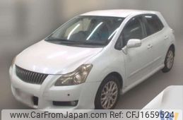toyota blade 2007 CFJ1659524