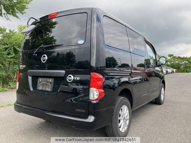 nissan nv200-vanette-van 2018 quick_quick_CBF-VNM20_101262 image 2