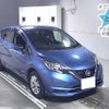 nissan note 2019 -NISSAN 【岐阜 504ﾂ162】--Note HE12-244235---NISSAN 【岐阜 504ﾂ162】--Note HE12-244235- image 1