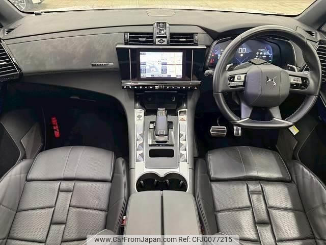 citroen ds-automobiles-ds7-crossback 2022 CFJ0077215 image 2