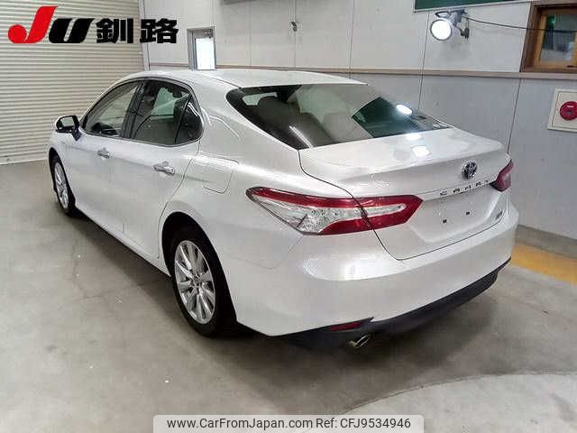 toyota camry 2017 -TOYOTA--Camry AXVH70--1003235---TOYOTA--Camry AXVH70--1003235- image 2