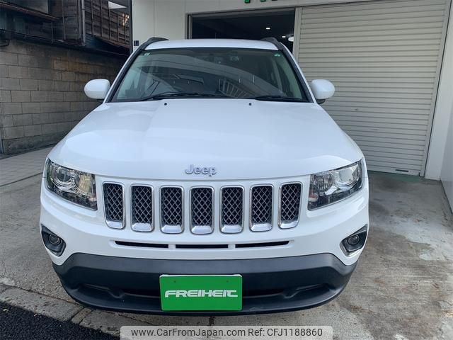 jeep compass 2015 quick_quick_MK4924_1C4NJDDB0FD431607 image 2