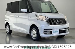 nissan dayz-roox 2019 CFJ1596825
