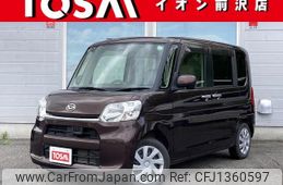 daihatsu tanto 2014 -DAIHATSU--Tanto DBA-LA610S--LA610S-0037234---DAIHATSU--Tanto DBA-LA610S--LA610S-0037234-