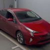 toyota prius 2016 -TOYOTA--Prius DAA-ZVW50--ZVW50-8016201---TOYOTA--Prius DAA-ZVW50--ZVW50-8016201- image 4