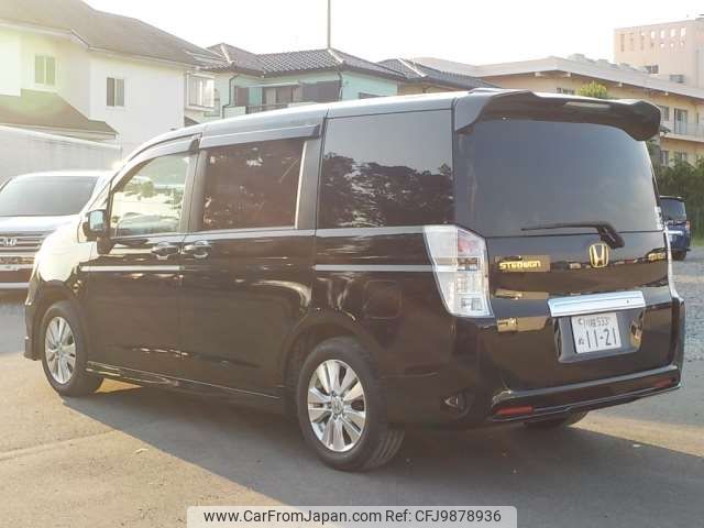 honda stepwagon 2010 -HONDA 【野田 501ｱ1234】--Stepwgn DBA-RK5--RK5-1034532---HONDA 【野田 501ｱ1234】--Stepwgn DBA-RK5--RK5-1034532- image 2