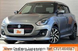 suzuki swift 2020 -SUZUKI--Swift 4BA-ZC83S--ZC83S-403801---SUZUKI--Swift 4BA-ZC83S--ZC83S-403801-