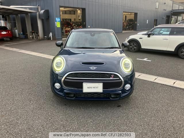 mini mini-others 2019 quick_quick_XT20M_WMWXT720002H91789 image 2