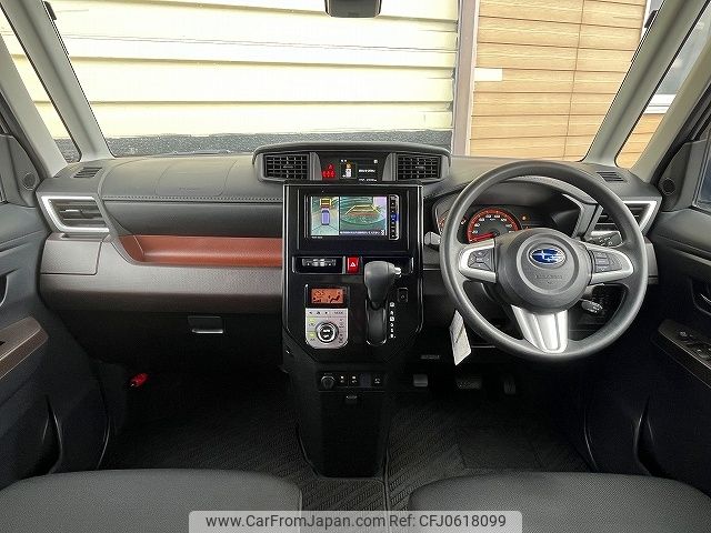 subaru justy 2017 -SUBARU--Justy DBA-M900F--M900F-0003369---SUBARU--Justy DBA-M900F--M900F-0003369- image 2