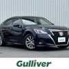 toyota crown 2017 -TOYOTA--Crown DAA-AWS210--AWS210-6123812---TOYOTA--Crown DAA-AWS210--AWS210-6123812- image 1