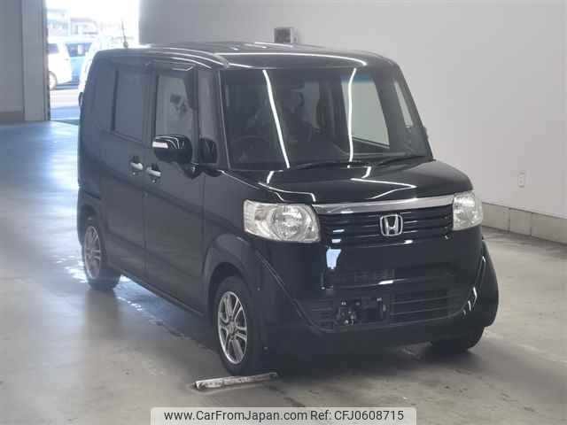 honda n-box undefined -HONDA--N BOX JF1-1281016---HONDA--N BOX JF1-1281016- image 1