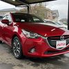 mazda demio 2015 CARSENSOR_JP_AU6287126858 image 5