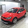 volkswagen cross-polo 2017 -VOLKSWAGEN--VW Cross Polo 6RCJZW-WVWZZZ6RZGU085192---VOLKSWAGEN--VW Cross Polo 6RCJZW-WVWZZZ6RZGU085192- image 5