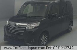 toyota roomy 2020 -TOYOTA--Roomy DBA-M910A--M910A-0089518---TOYOTA--Roomy DBA-M910A--M910A-0089518-