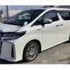 toyota alphard 2020 -TOYOTA--Alphard 6AA-AYH30W--AYH30W-0116821---TOYOTA--Alphard 6AA-AYH30W--AYH30W-0116821- image 8